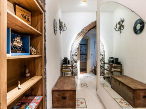 Lovely Apartment in Riposto near Spiaggia Sea